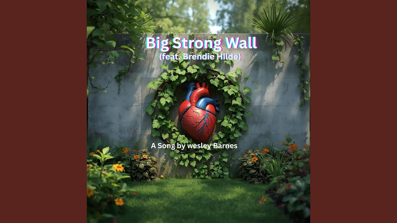Big Strong Wall