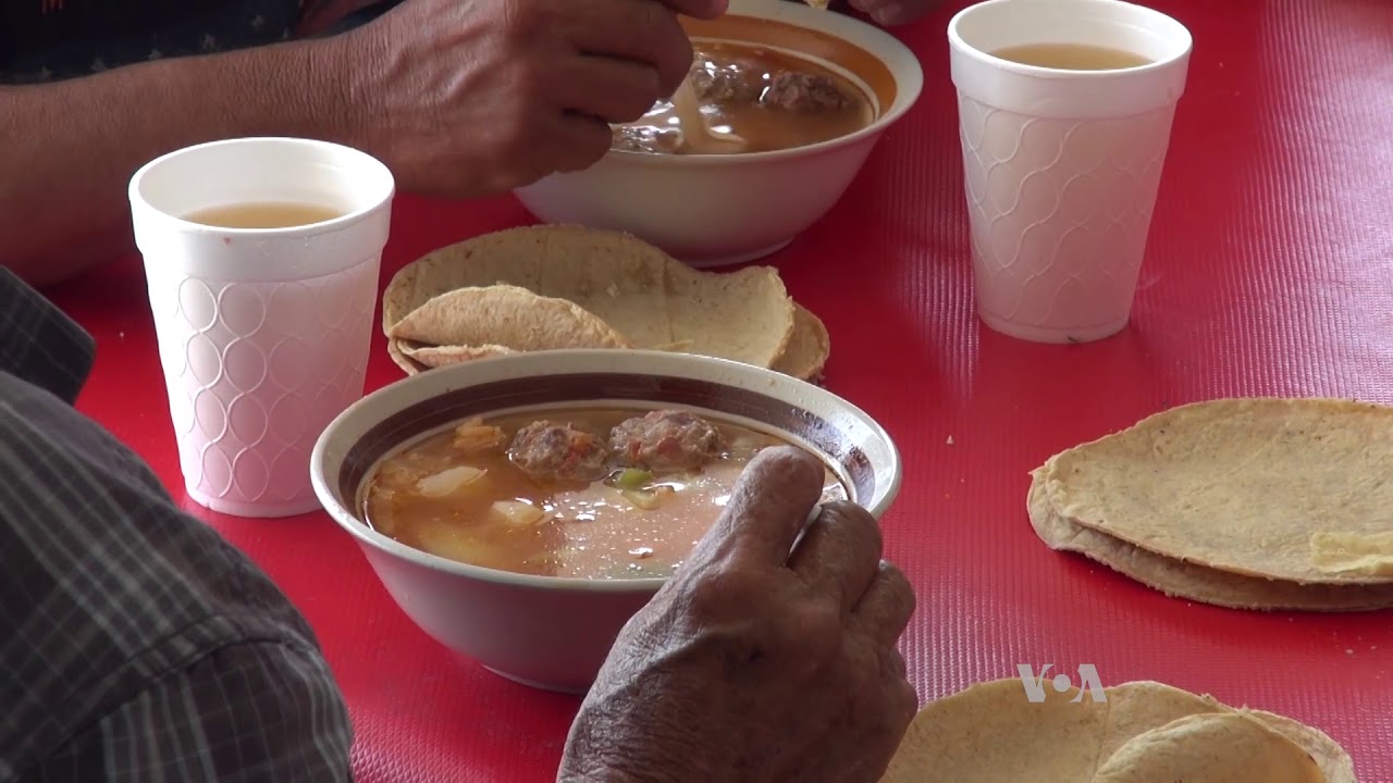 Asylum or Not: Migrants at the US/Mexico Border Consider Choices