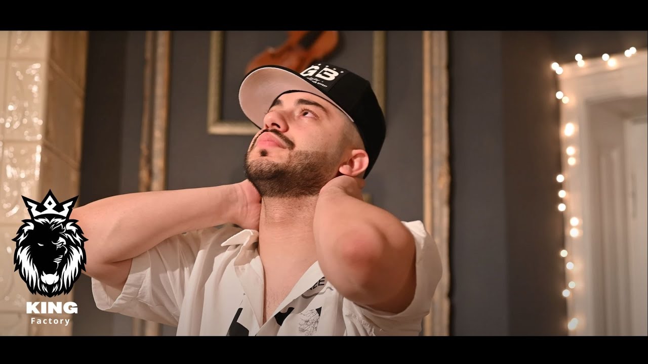 Giovani Stoican - Noi Stam Din Obisnuinta..💔  (Official Video) 2023
