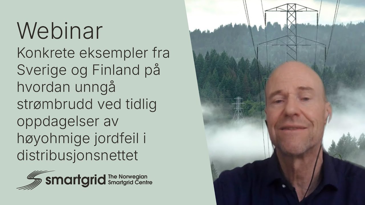 Konkrete eksempler på hvordan unngå strømbrudd ved tidlig oppdagelser av høyohmige jordfeil