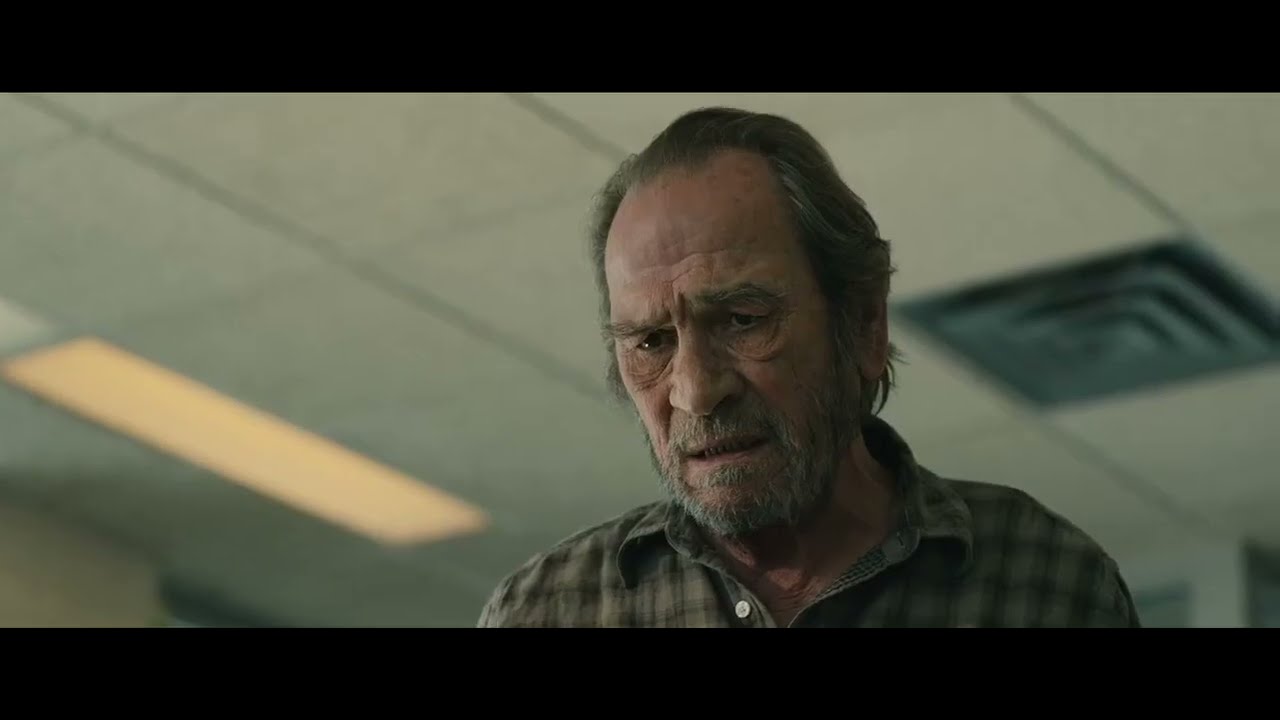 Finestkind 2023 | Pops shot drug dealers to save his son
