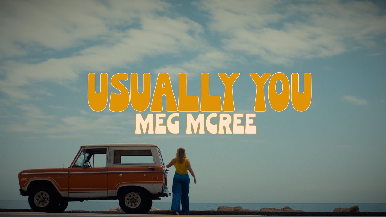 Meg McRee - 
