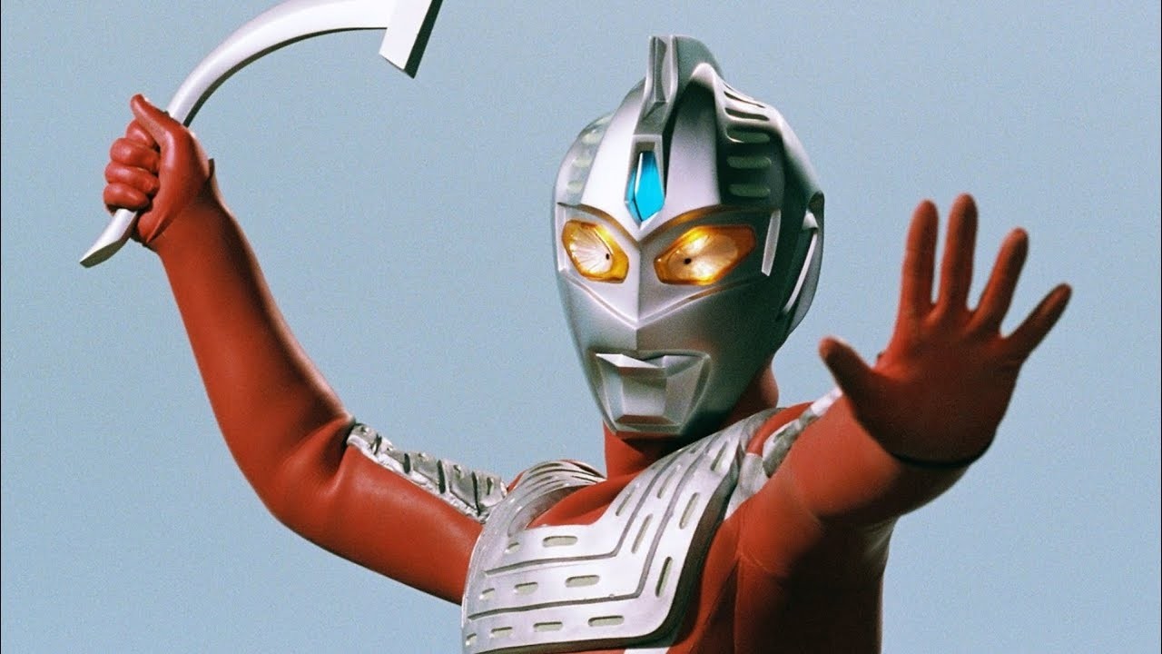 M.U.G.E.N- Ultraseven 21 vs Reicubas