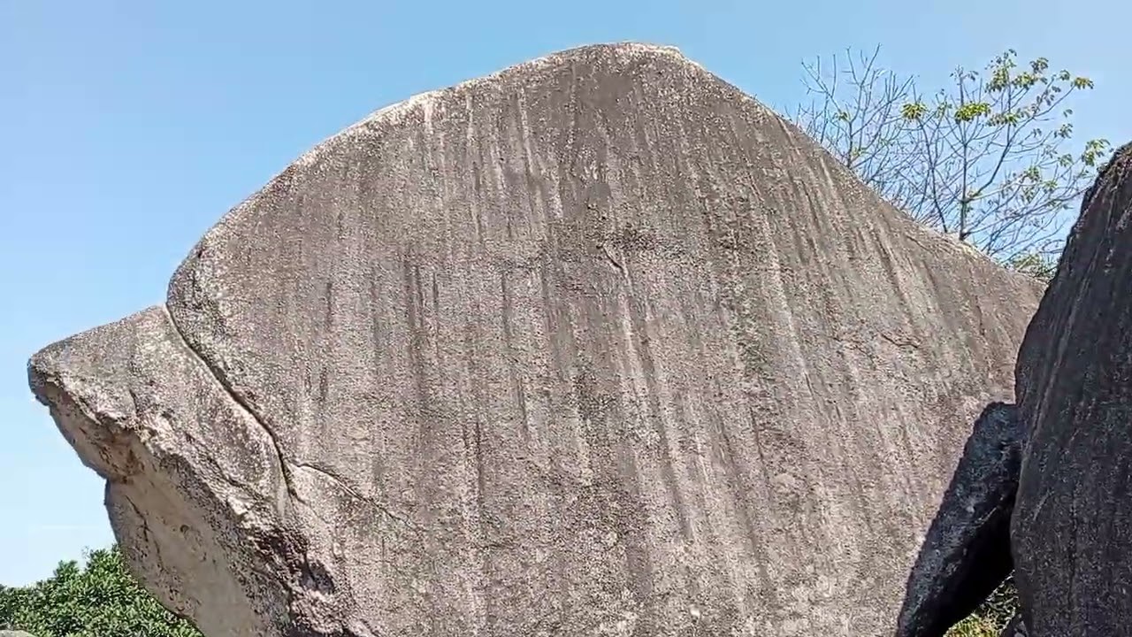 Khám phá núi bà Đội bị lạc