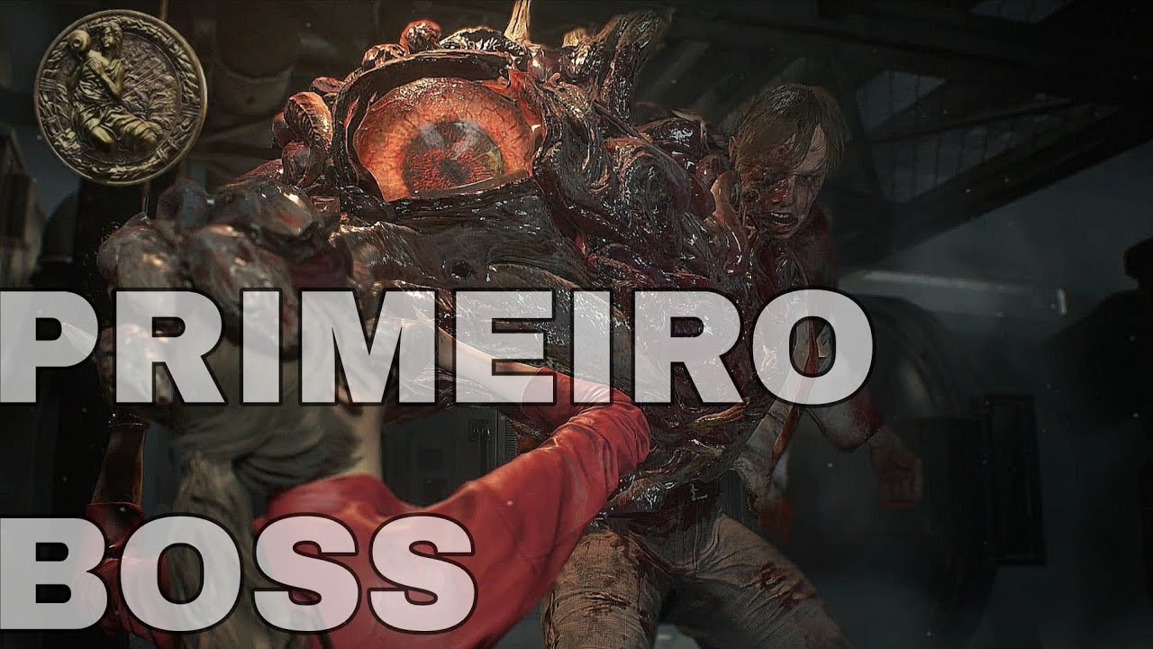 TERMINEI O PUZZLE DA DELEGACIA E LUTEI CONTRA O PRIMEIRO BOSS! 