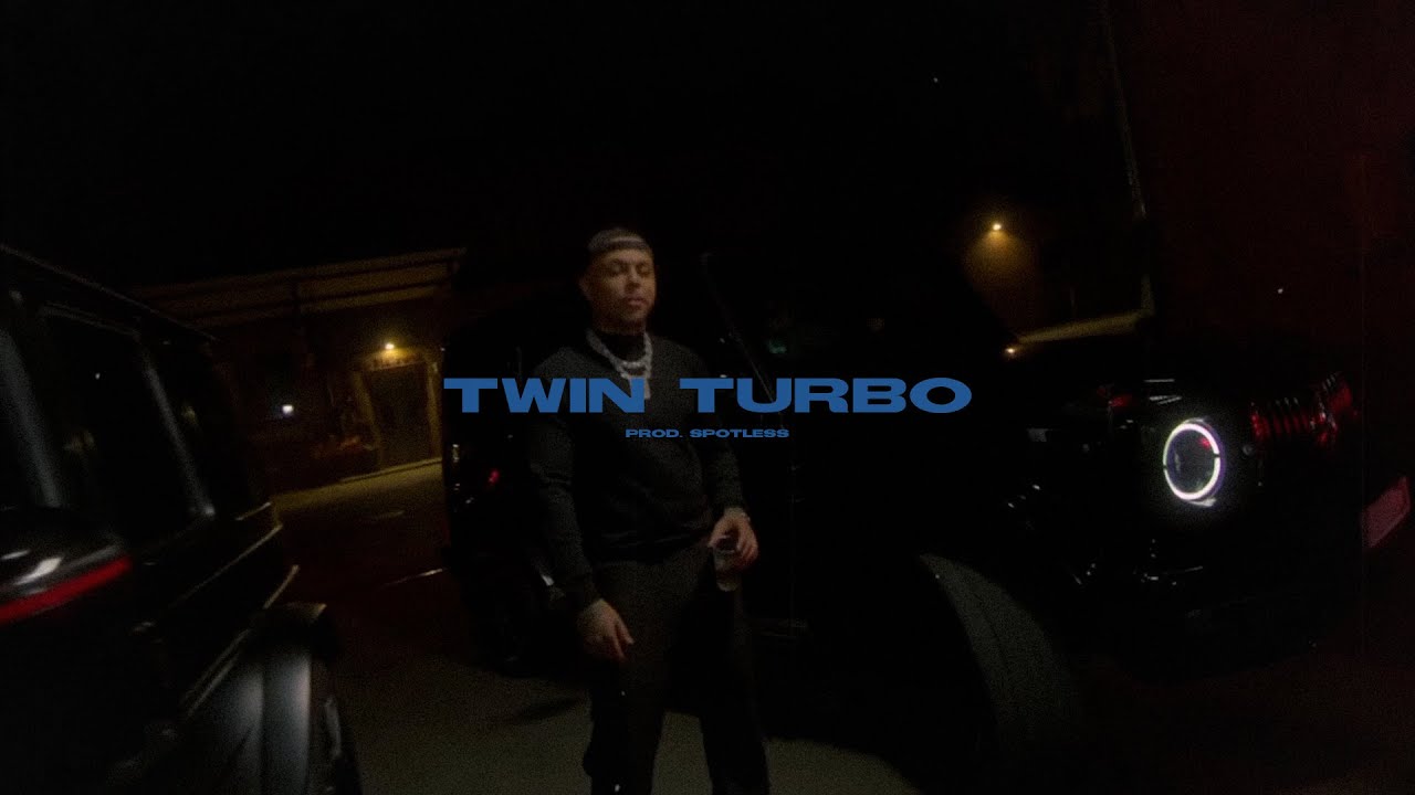 LUCIANO Type Beat 