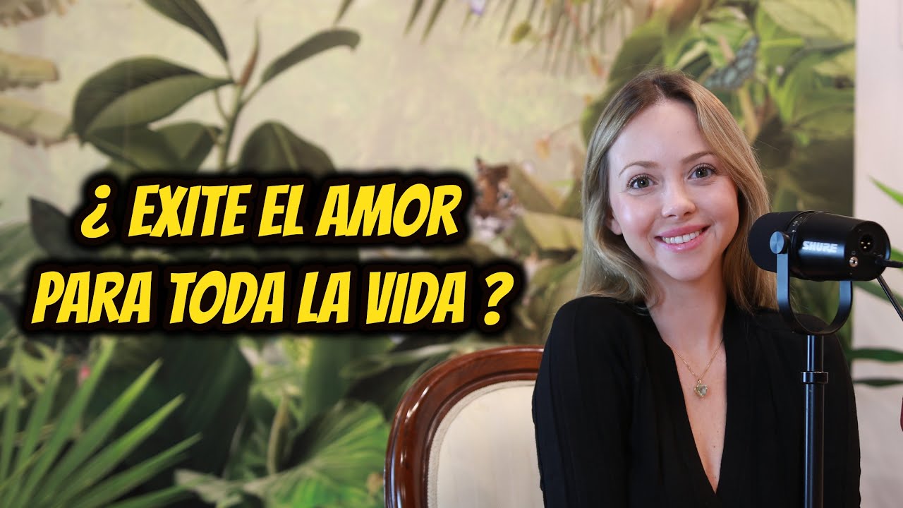 Esmipsicóloga #206  | Terapeuta de Pareja: Cómo Avivar tu Relación, Poliamor, Autoestima