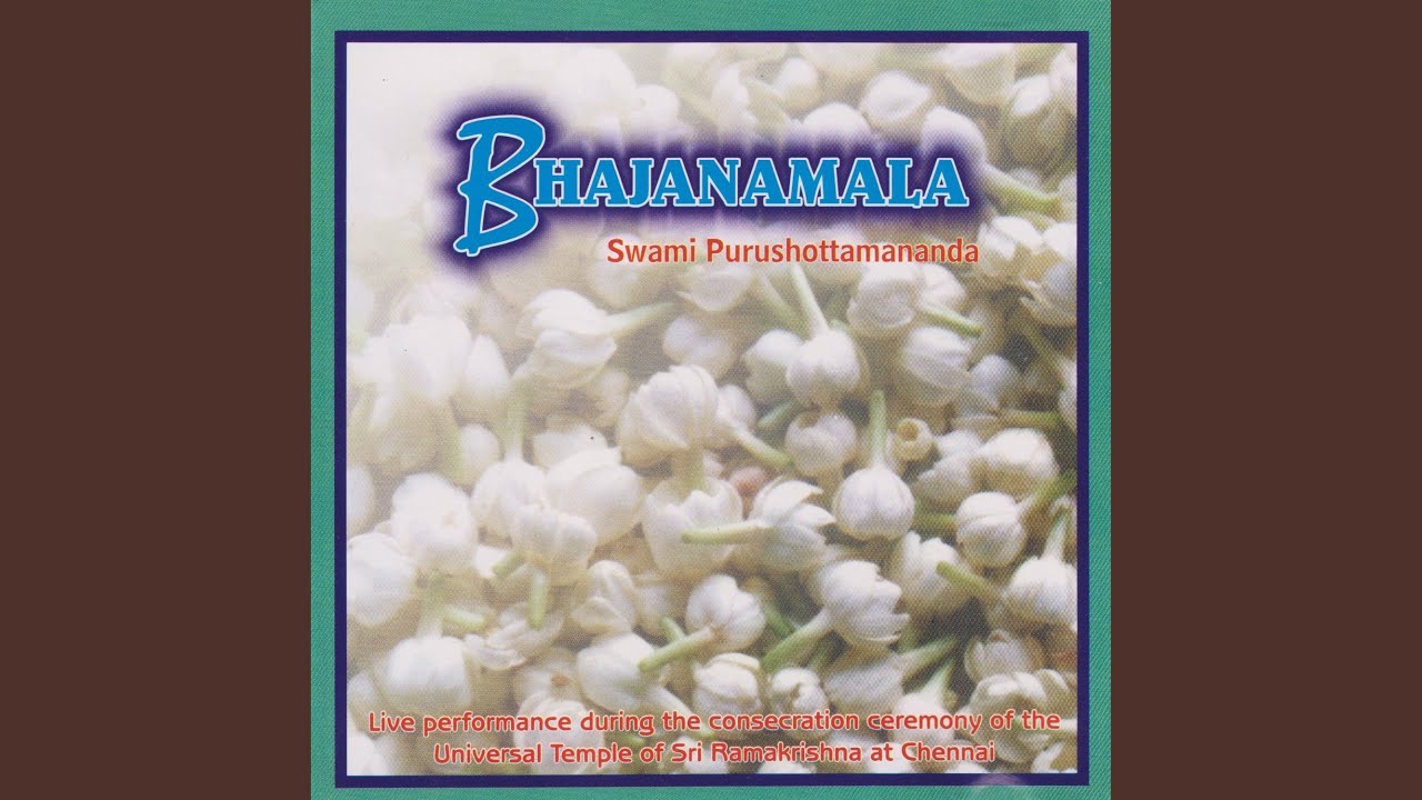 Sri Sharada Devi (feat. Swami Purushottamananda)