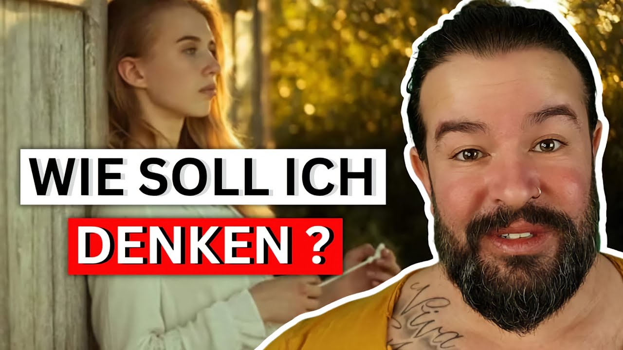 Psychische Erkrankung: SO überwindest du gestörte Gedanken!