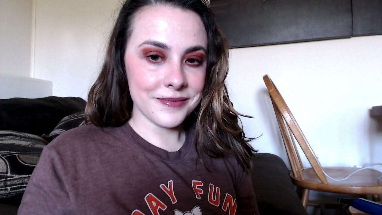Two Looks One Palette