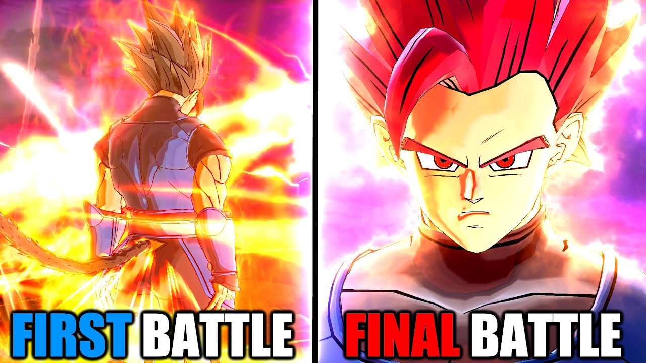 Each Time I Win, Shallot Gets Stronger