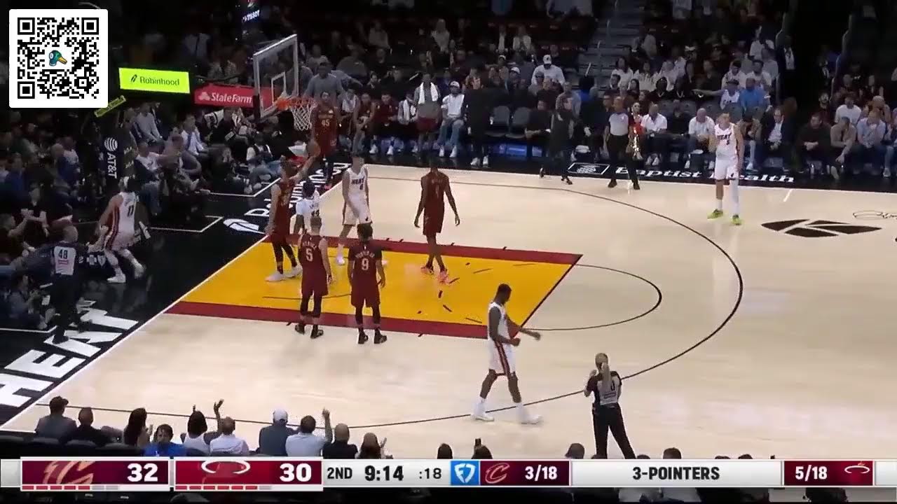 BREAKING MIAMI HEAT NEWS! WHO'S ON THE TRADE BLOCK  WILL HEAT MAKE A TRADE!