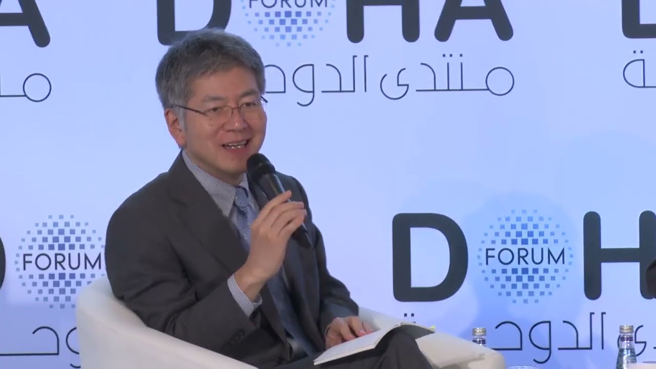 Addressing the Fracturing of Global Governance: Power Politics vs. Principled Order​​