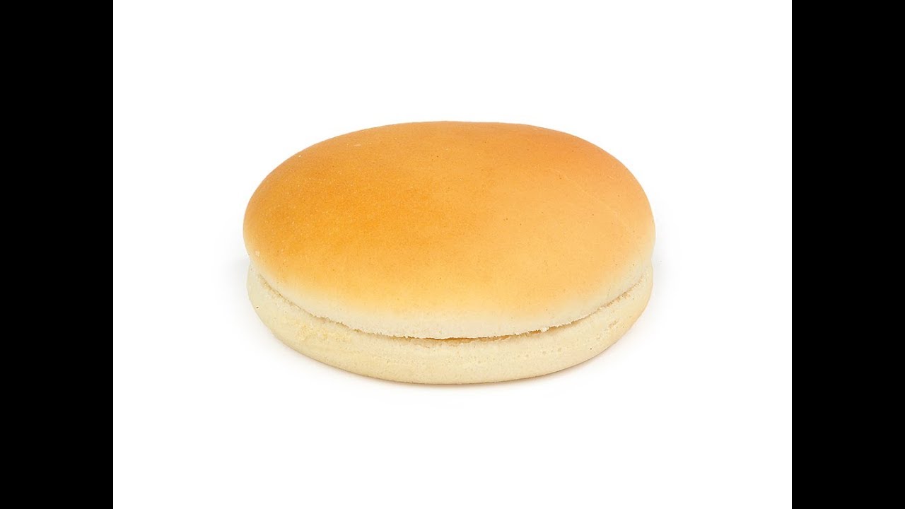 Koenig - G2000 - Roll line - Kleingebäckanlage - Hamburger and Hot Dog buns