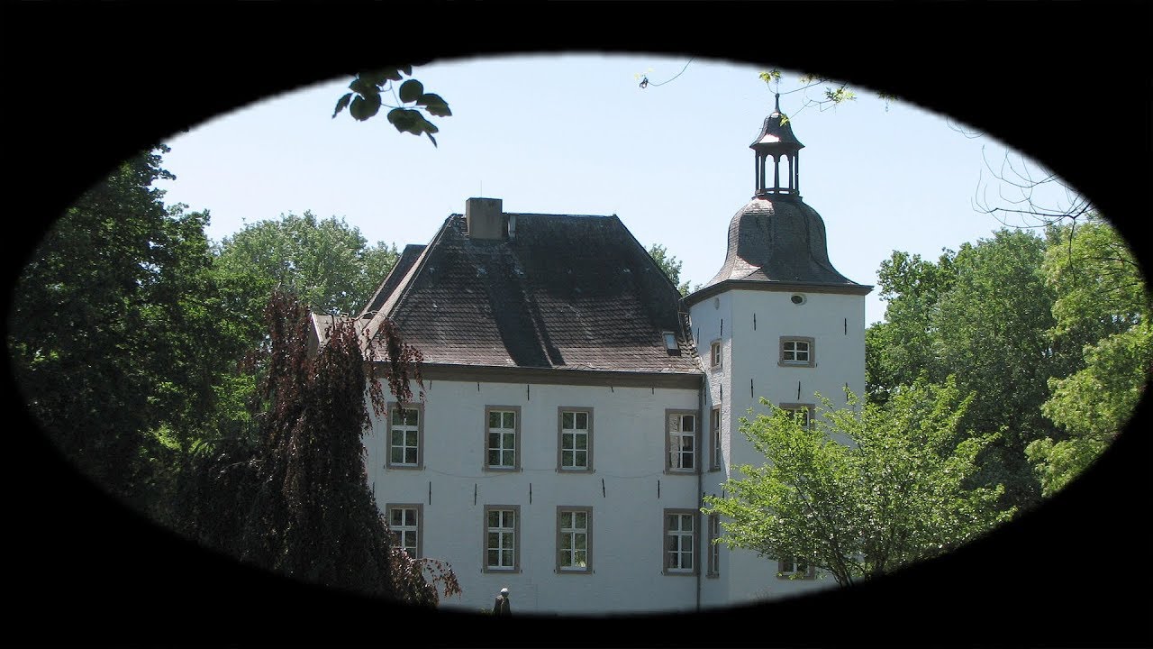 Wasserschloss Haus Voerde