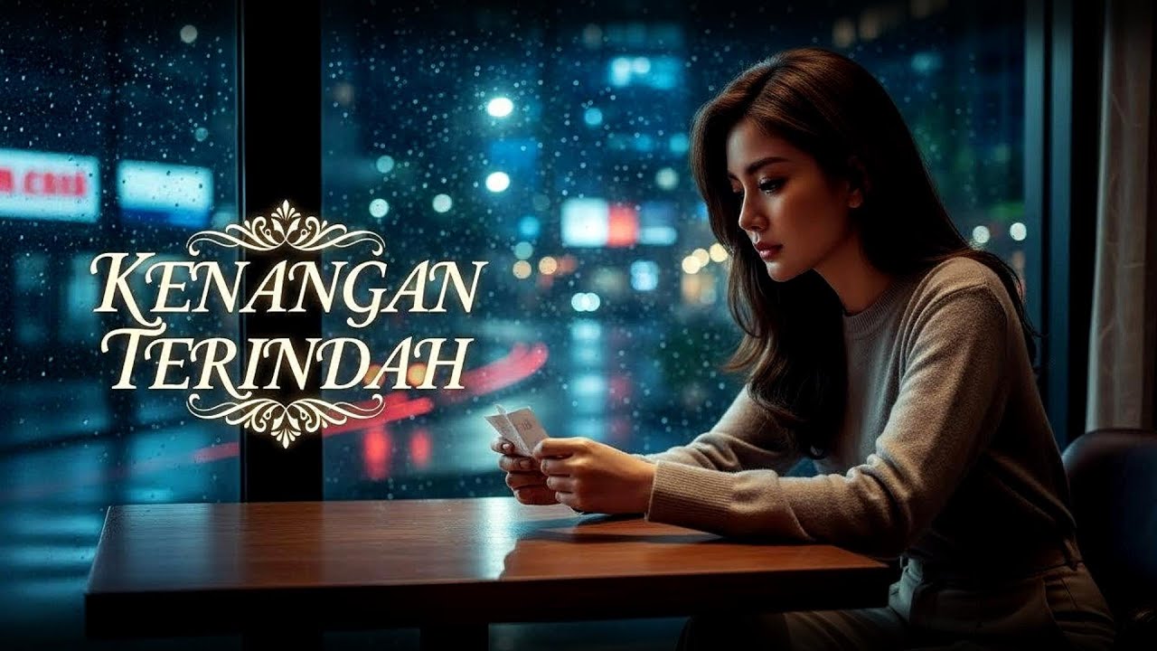 SAMSONS KENANGAN TERINDAH SLOW COVER by @rockingirlz