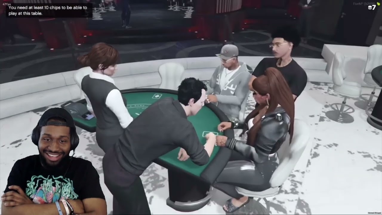 Whiteboy Trolling Clips #10 TYRUTO REACTS STACKS TOOO FUNNY LOL