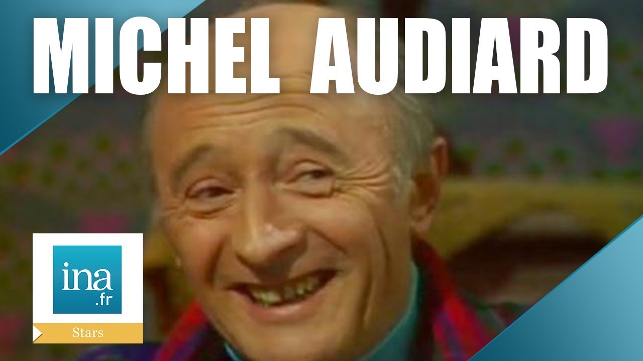 Michel Audiard 