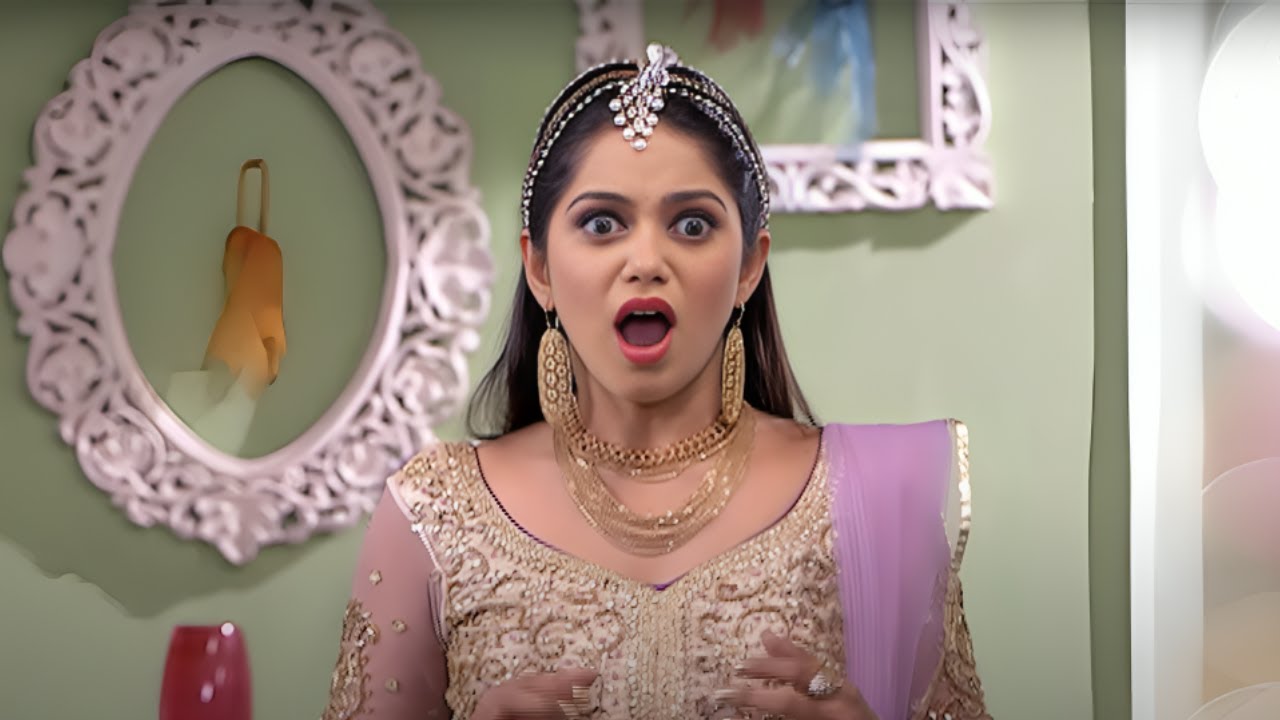 Latest New Release | Episode रागव के लिए बनी परी: शक्ति का सच सामने आएगा!