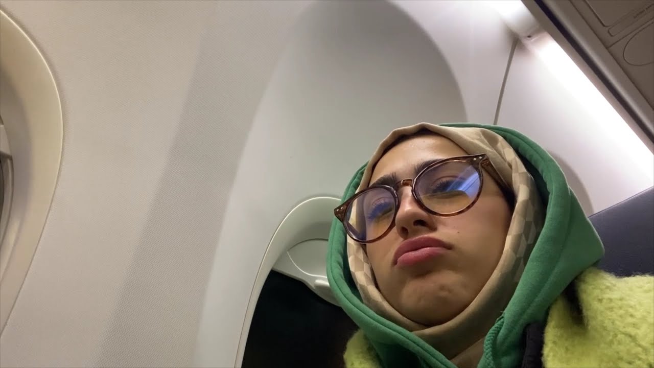 VLOG 74: gabriel kim ???