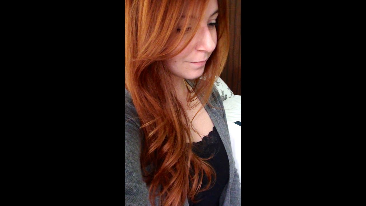 Hair tutorial: piega perfetta SENZA piastra o ferro!