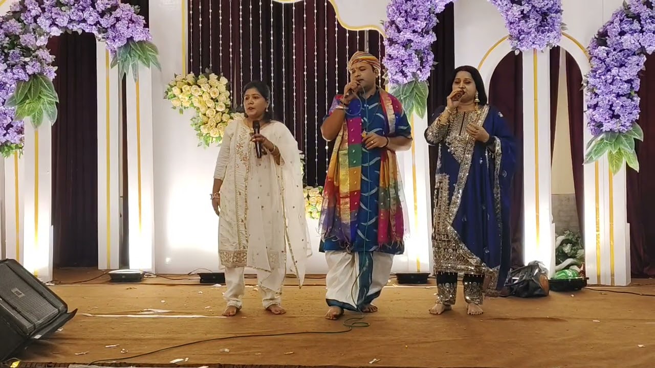 #live Pratibha Singh Jyoti