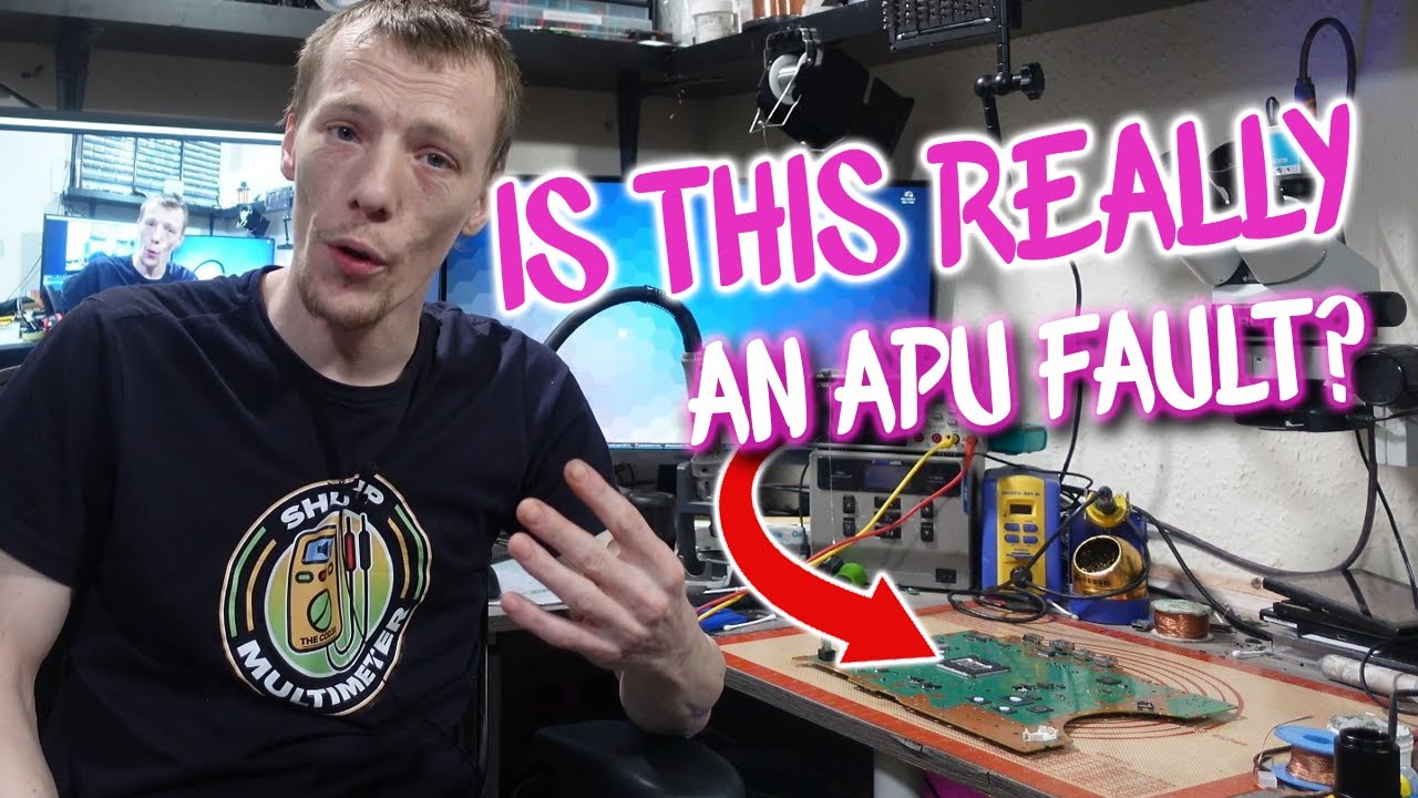 Am I Really Too Stupid To Fix This PS5? You Decide! (PS5 Joblot #4)