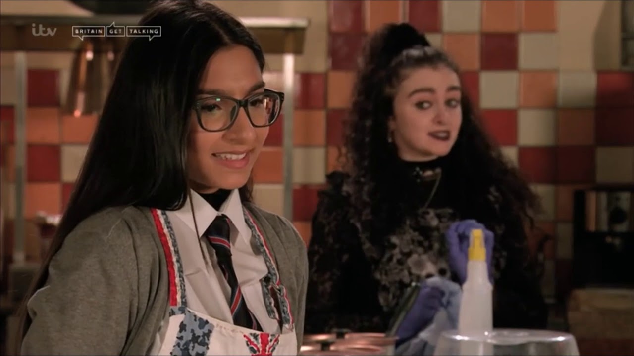 Asha and Nina || 29th January 2021