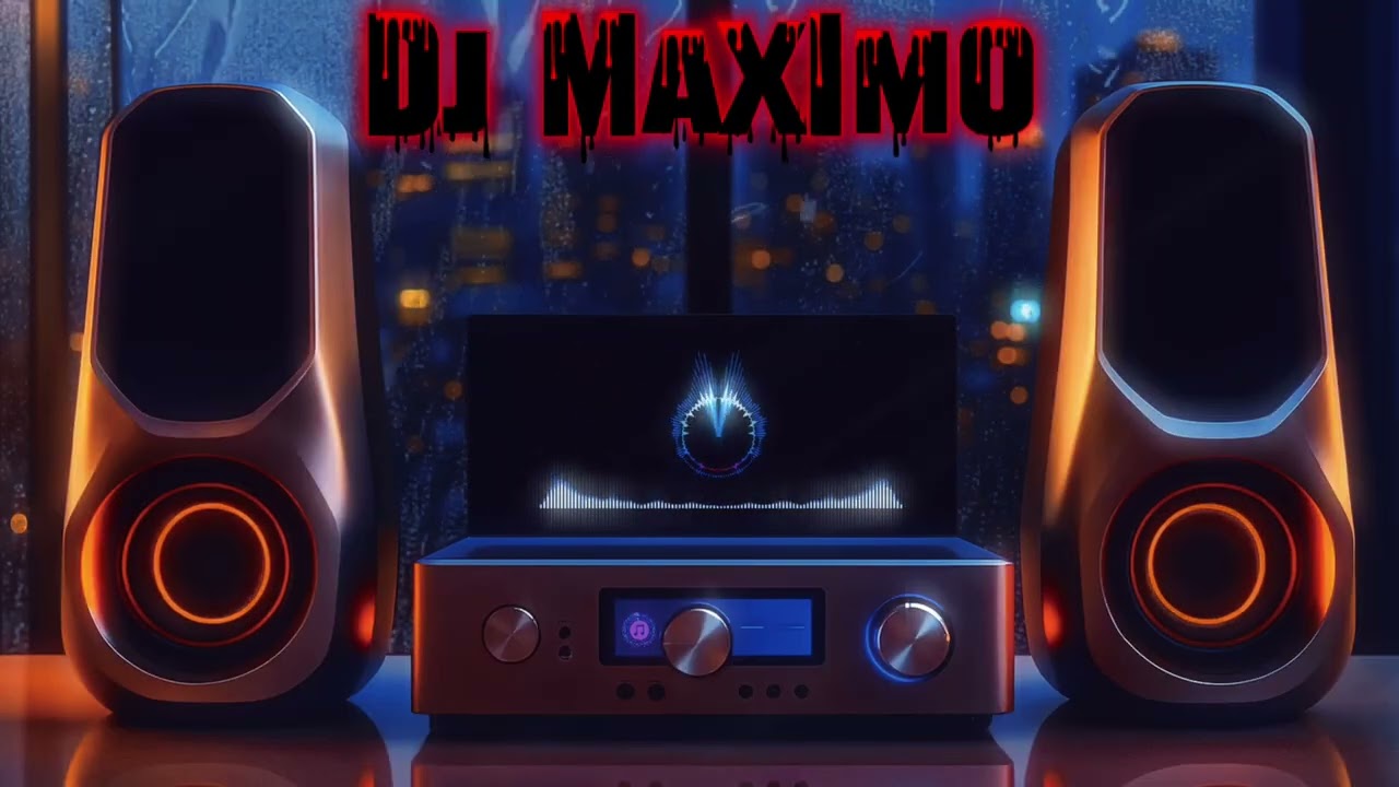 DJ MaXimO Present, Nu-Disco DJ Set (28-09-25)