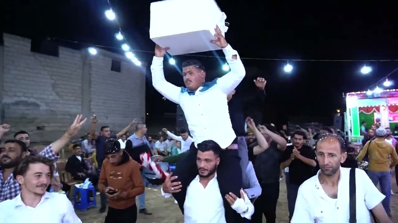 كلجبرين عشيرة لجيس حفل محمود اسماعيل الويس الفنان أحمد حوا وليد الأغا عبدو الجميلي