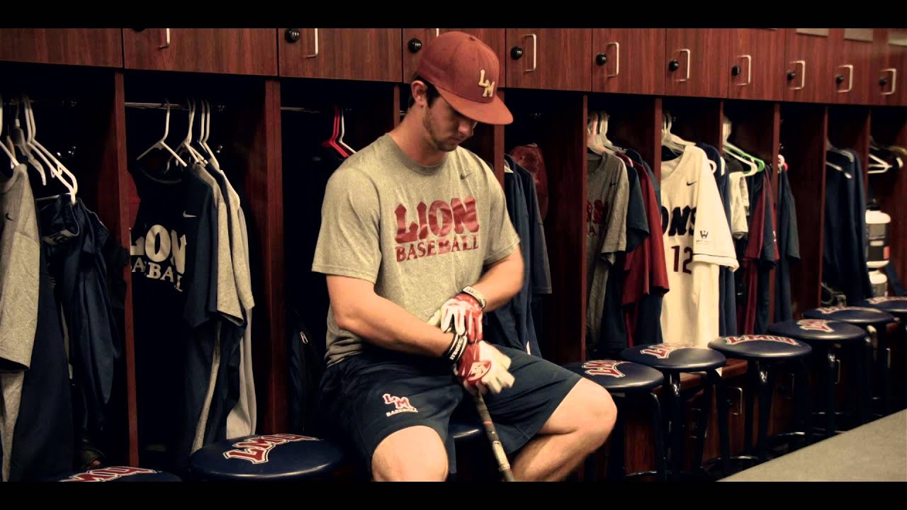 2015 LMU Baseball