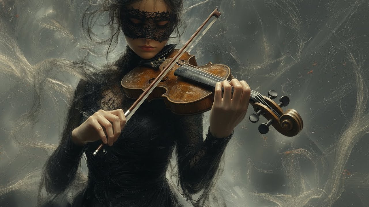 Sad Violin Hip Hop Beat | Emotional Instrumental