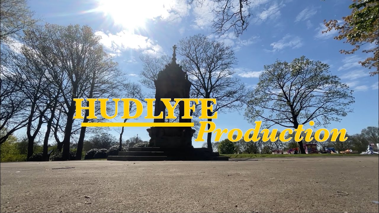 HUDLYFE 2