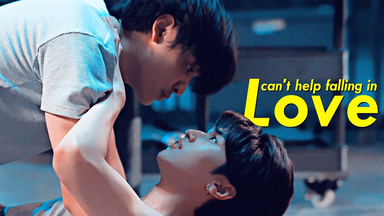 BL | Fadel ✘ Style || Heart Killers เขาจ้างให้ผมจีบนักฆ่า MV