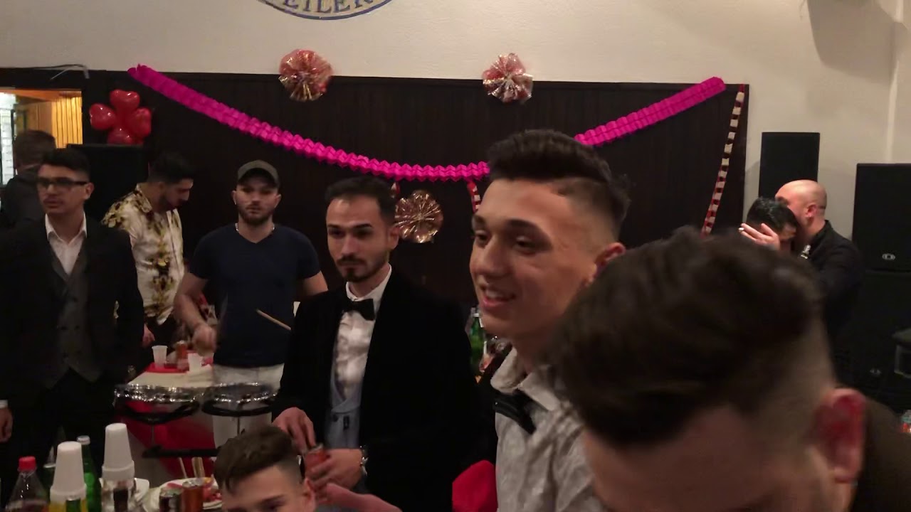 Botez Maya Köln 2