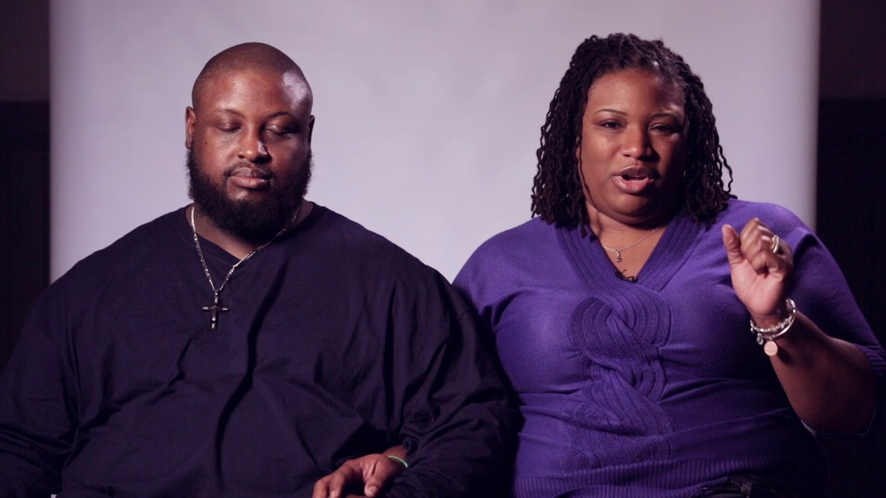 Erika and David's Recurrent Pregnancy Loss Story