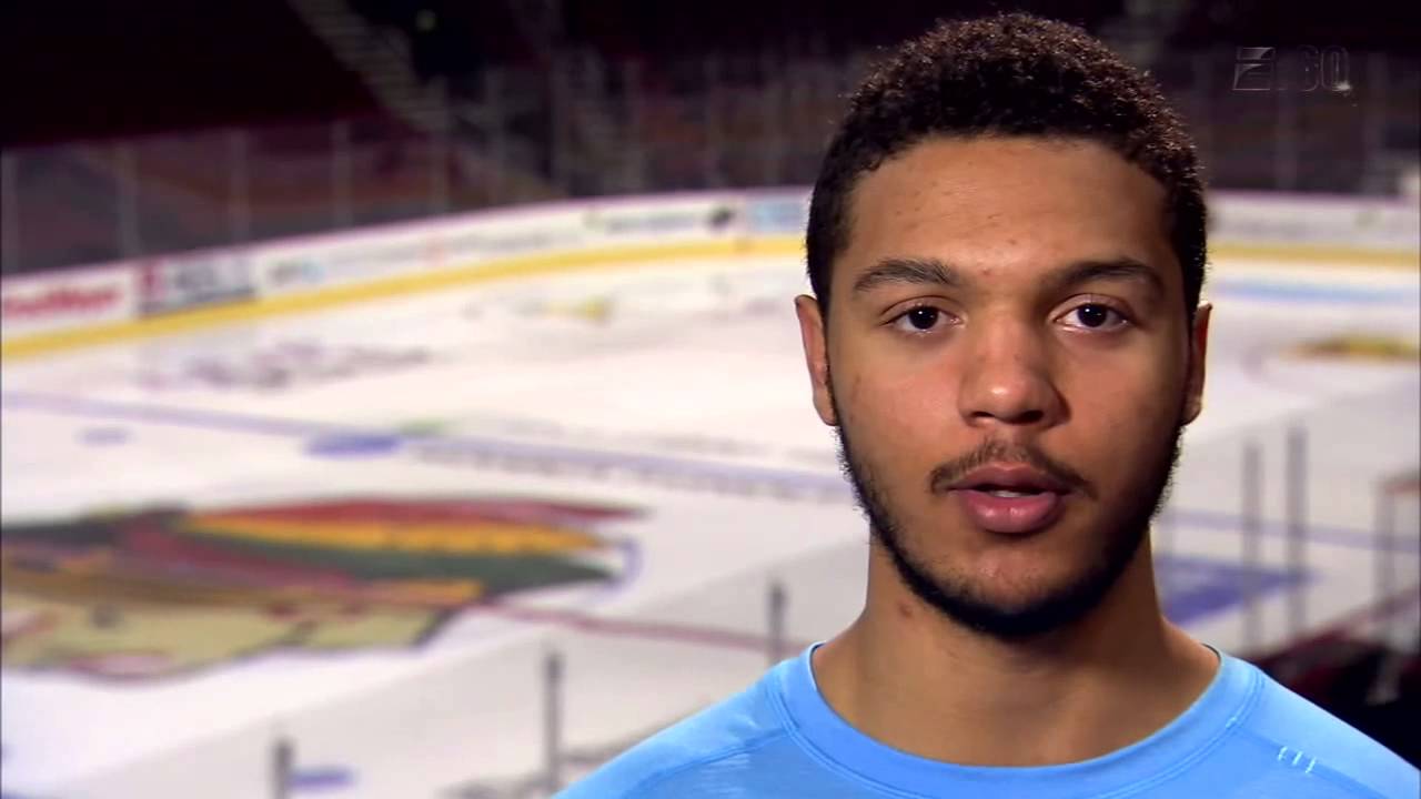 E60  Seth Jones' Story