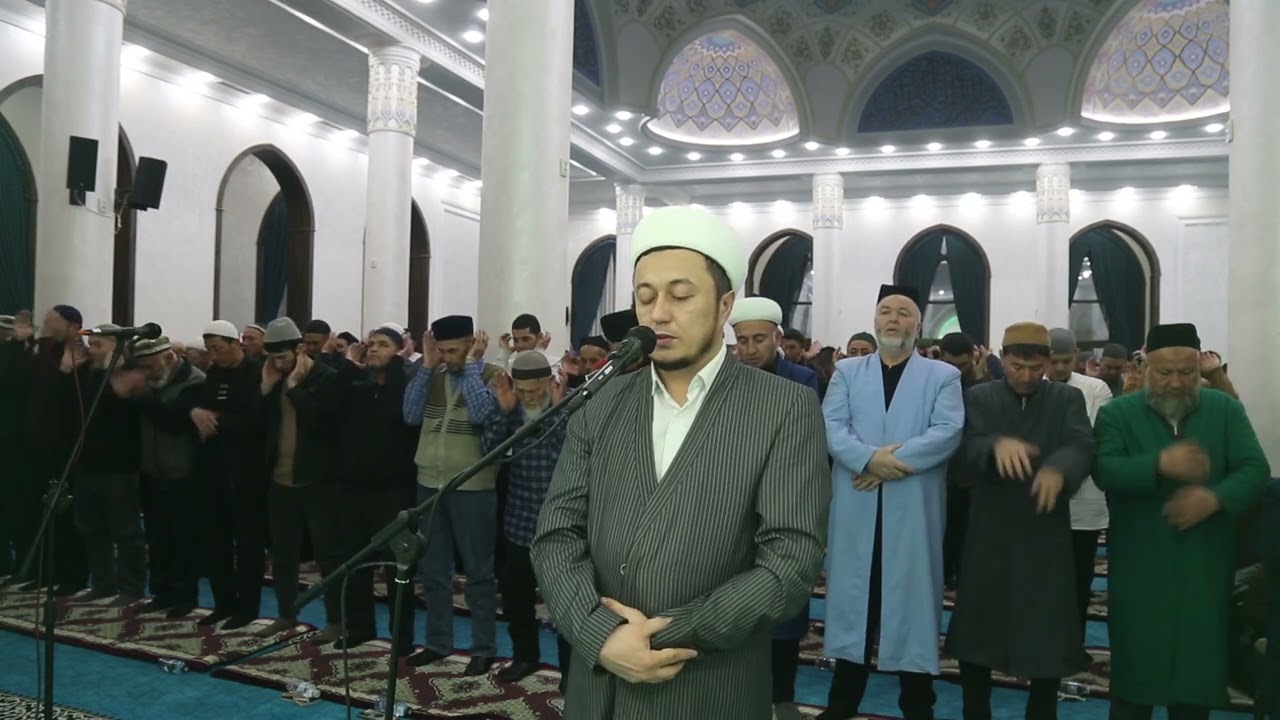 Xatm Qur'on 20 kun 5 8 rakatlar Hamidulloh Qori  Хатм Куръон 20 kun 5 8 ракатлар  Хамидуллох Кори