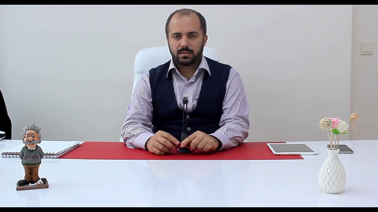 Maaş İsteme