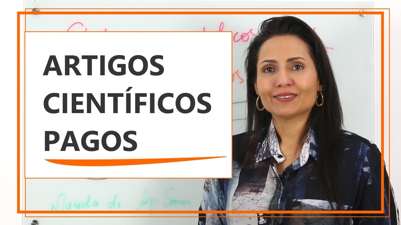 Artigos Científicos Pagos - Base de Dados: Pubmed, Scielo, Lilacs - Entenda as diferenças!