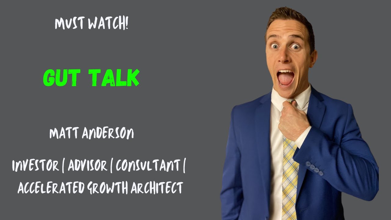 Gut Talk