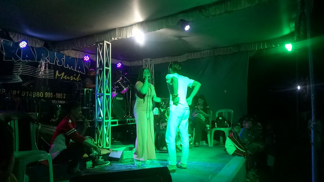 Nyawer biduan cantik coyyyy 👍