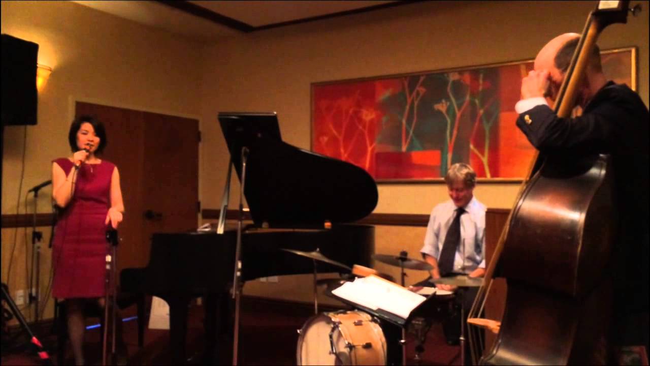 Stephanie Trick Trio