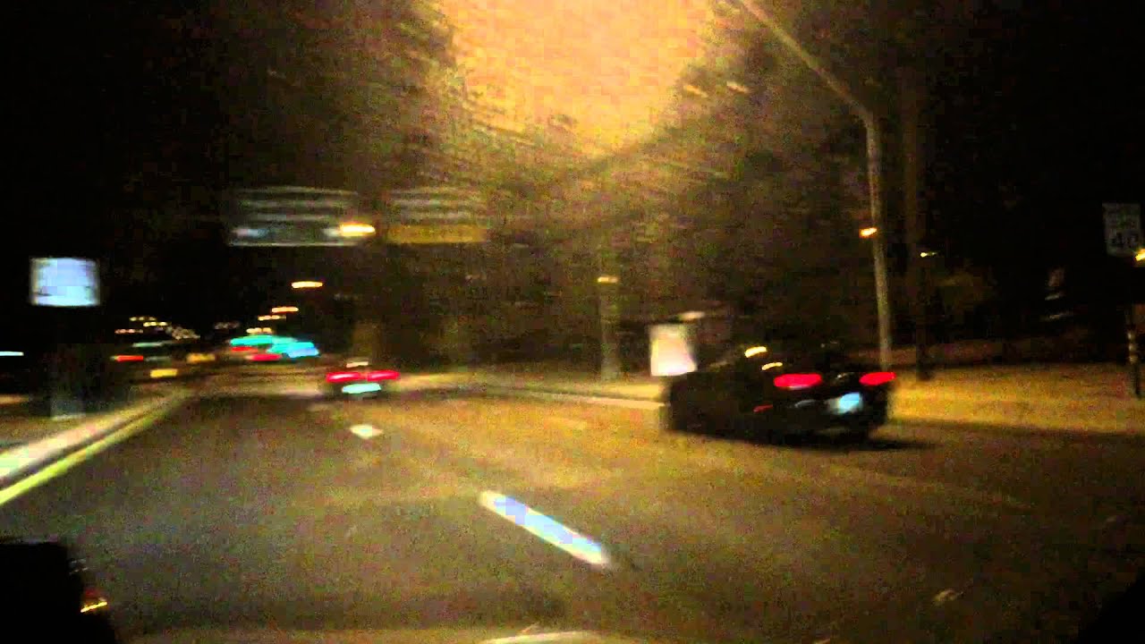 Heffner performance Lamborghini