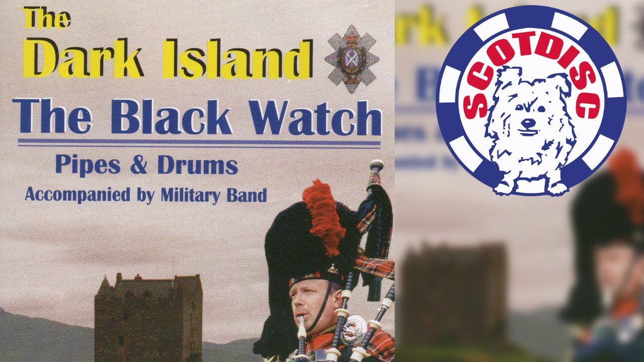 Company Marches  Atholl Highlanders, Lord Alexander Kennedy, Ho Ro My Nut Brown Maiden, Scotland...