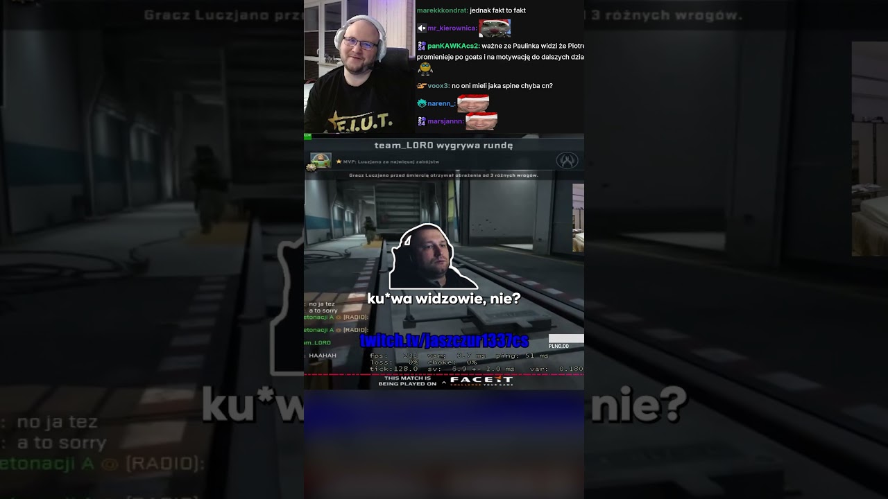 HYPER O PRZEGRANEJ NA MAMMONA