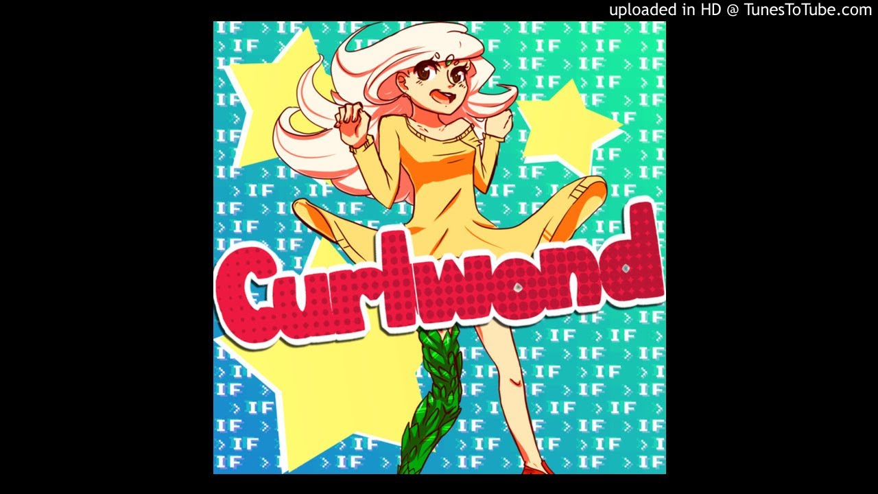 Curlwond - if - 04 Plasticland