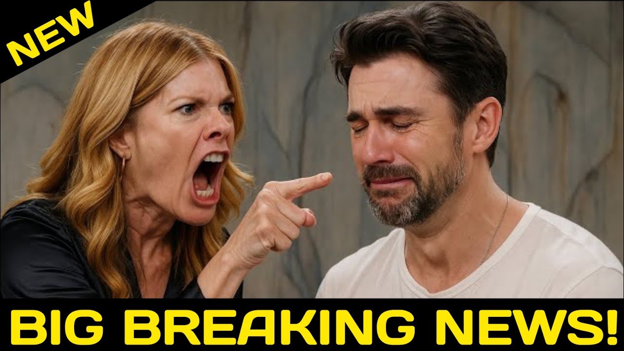 Big Shocked😭The Young and the Restless Spoilers: Sharon’s Revenge on Phyllis, Strikes Back With Nick