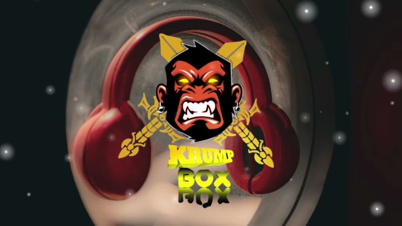StreetVoice - XROOKED RAWKSTAR PT.2 (Prod. DIMITracks) - { KRUMP }