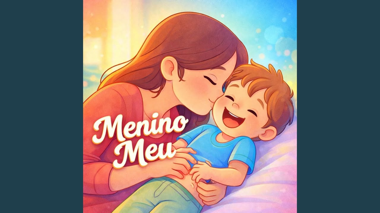 Menino Meu